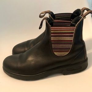 Original Blundstone Boot, Dark Brown